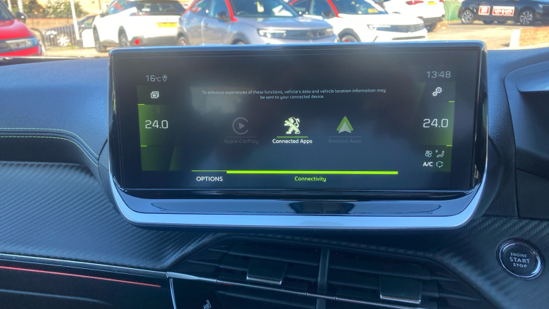 Peugeot 2008 1.2 PureTech 130 GT 5dr EAT8 Petrol Estate